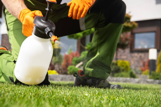 Best Commercial Pest Control Services  in Nashville, TN