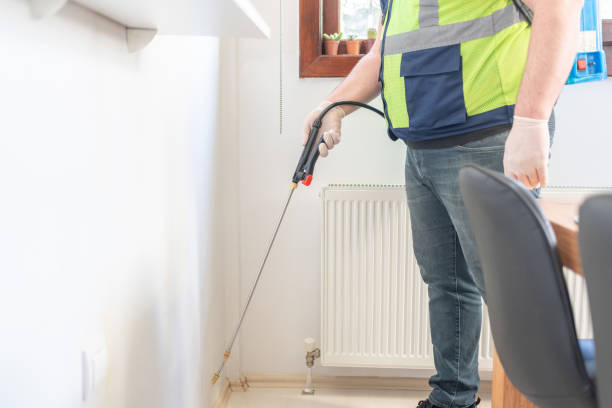 Best Pest Control for Restaurants  in Nashville, TN