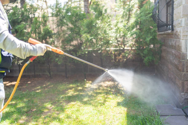 Nashville, TN Pest Control Company